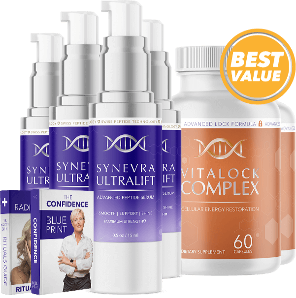 Synevra multi bottle bundle