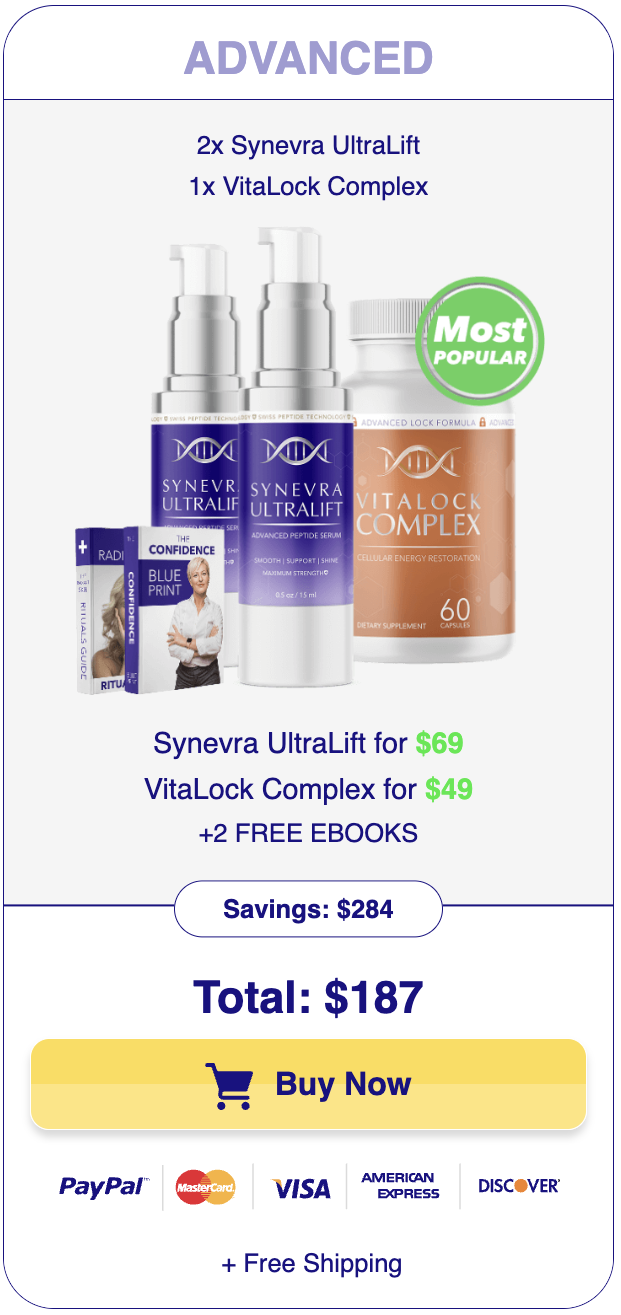 Synevra 90 day supply